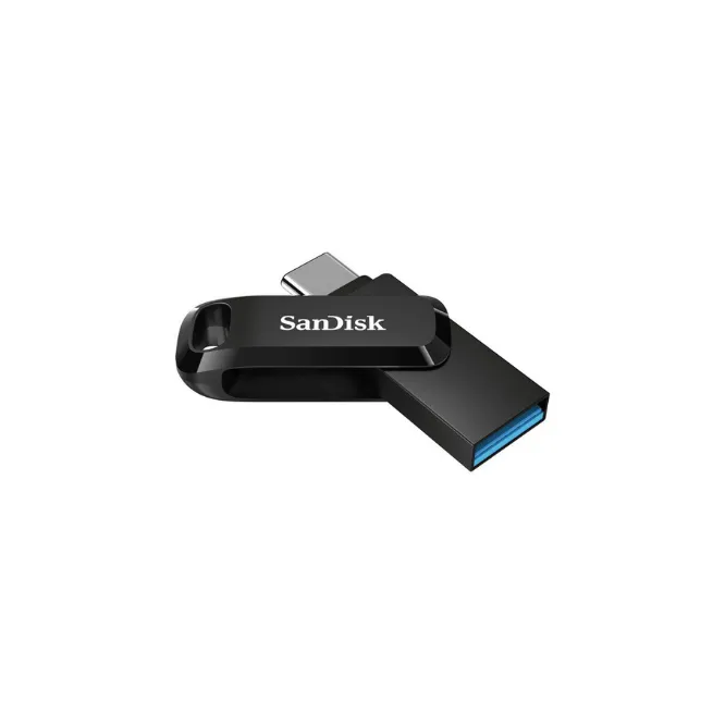 SanDisk Dual Drive Go Type C 32GB — photo 2