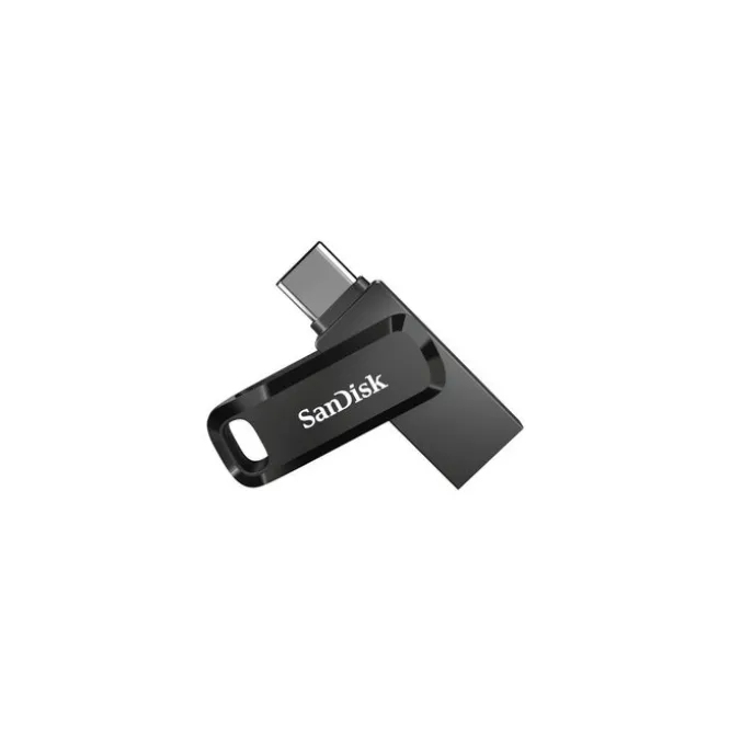 SanDisk Dual Drive Go Type C 32GB