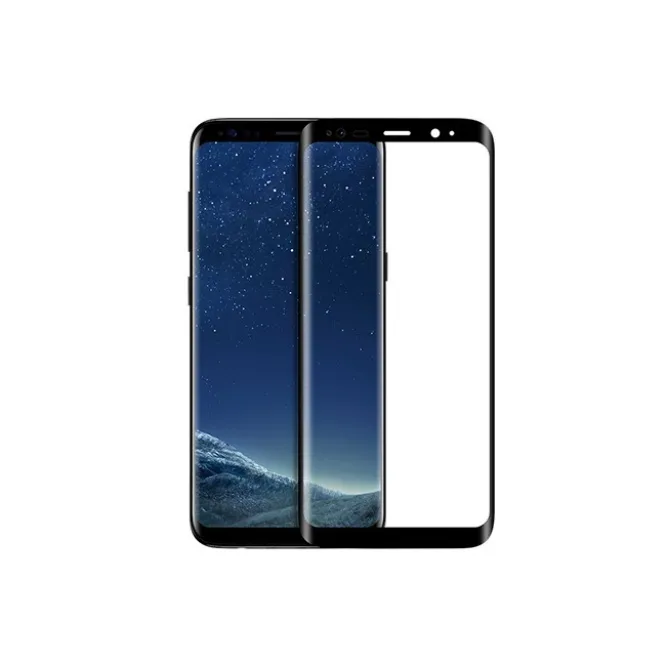 Other / Generic MTB 5D Curve Samsung S8 Tempered