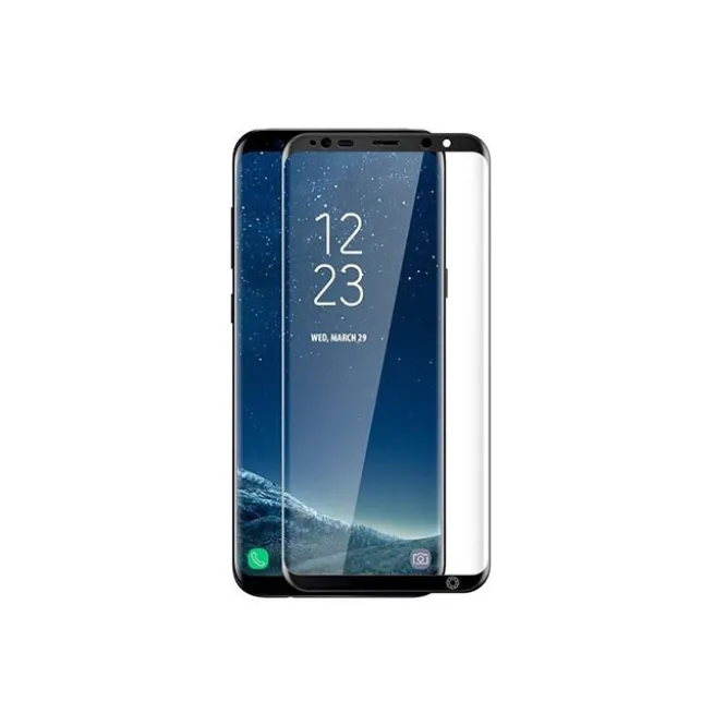 Other / Generic MTB 5D Curve Samsung S9 Tempered