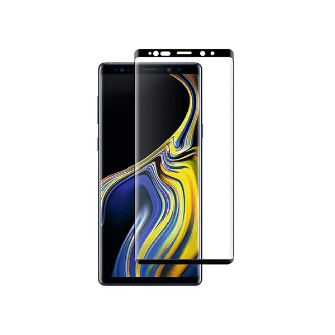 Other / Generic MTB 5D Curve Samsung Note 9 Tempered