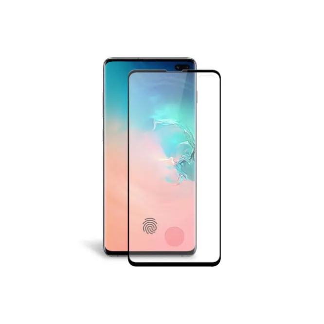Other / Generic MTB 5D Curve Samsung S10 Plus Tempered