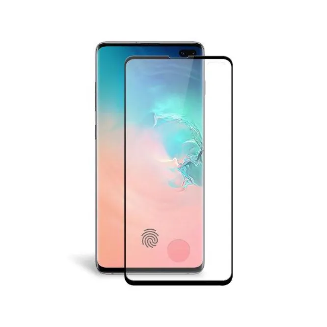 Other / Generic MTB 5D Curve Samsung S10 Tempered