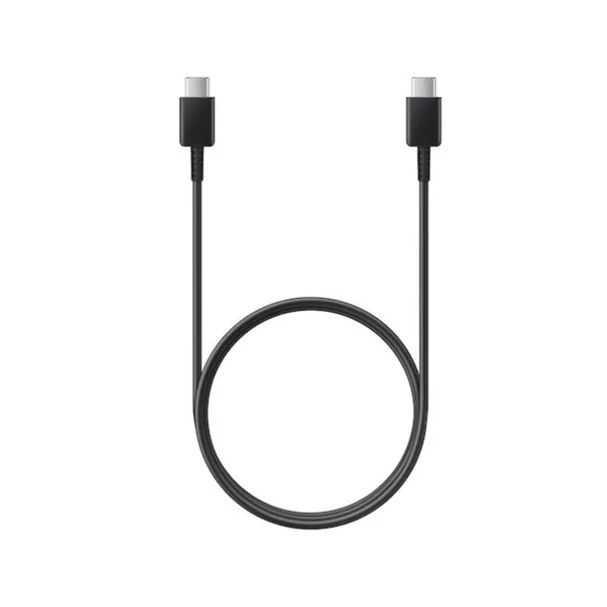Other / Generic Samsung Fast Charging C-C 3A Cable – CN Version