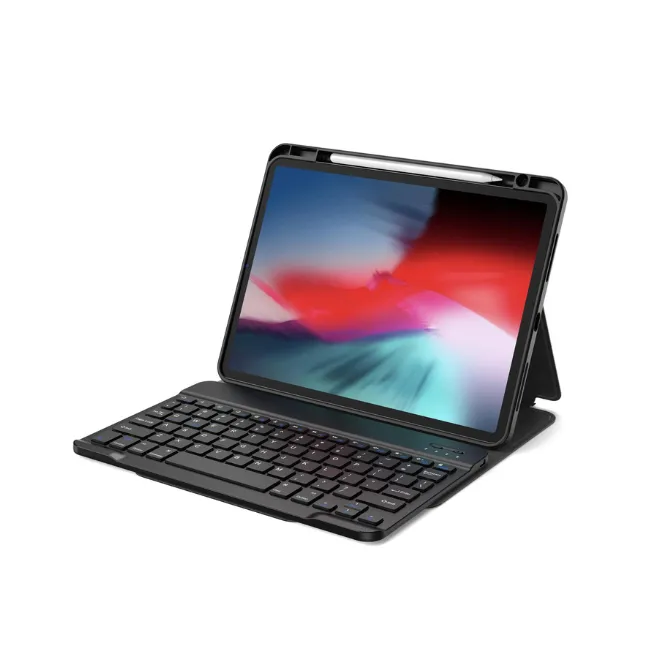 WiWU Protective Keyboard Case For iPad 10.9/11