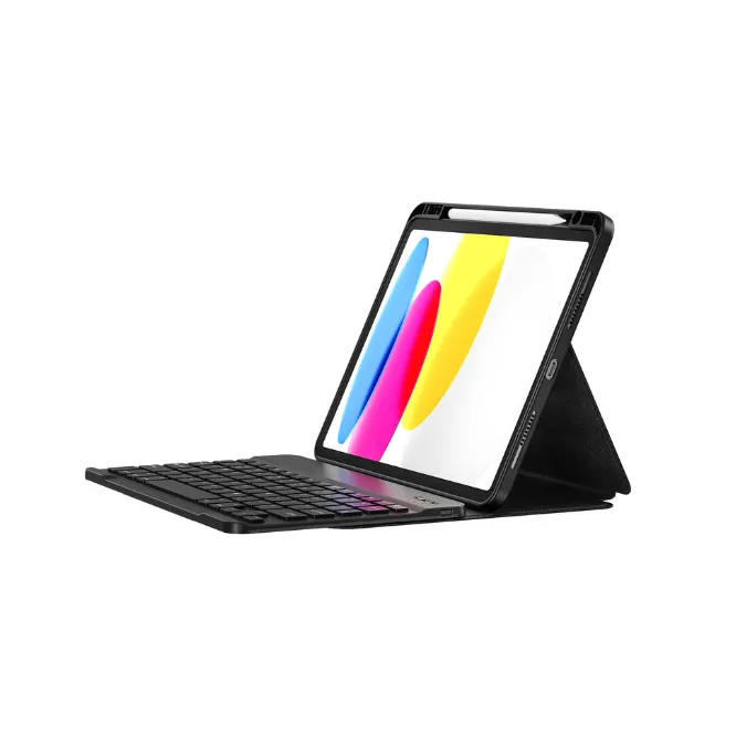 WiWU Protective Keyboard Case iPad 10.2 & 10.5 — photo 4