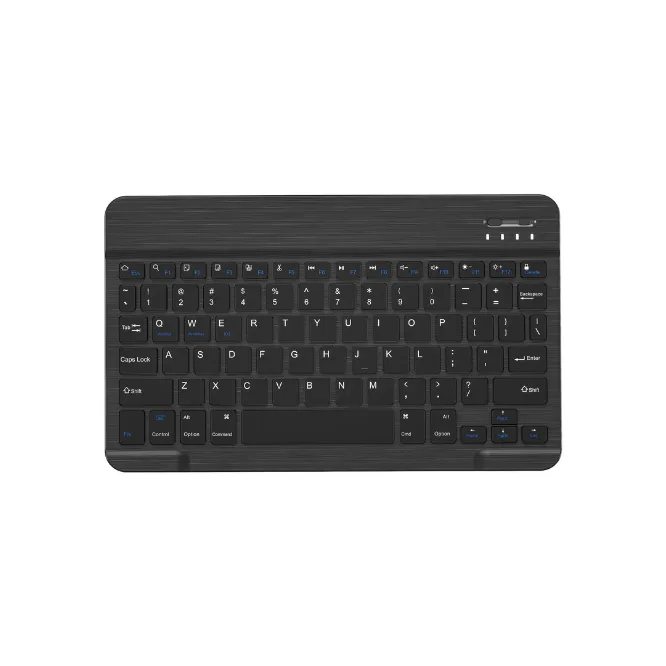 WiWU Protective Keyboard Case iPad 10.2 & 10.5 — photo 2