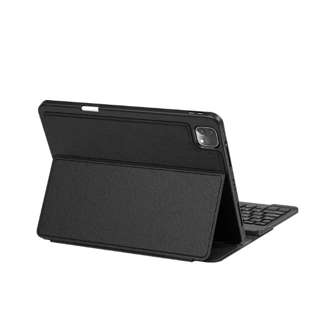 WiWU Protective Keyboard Case iPad 10.2 & 10.5 — photo 3
