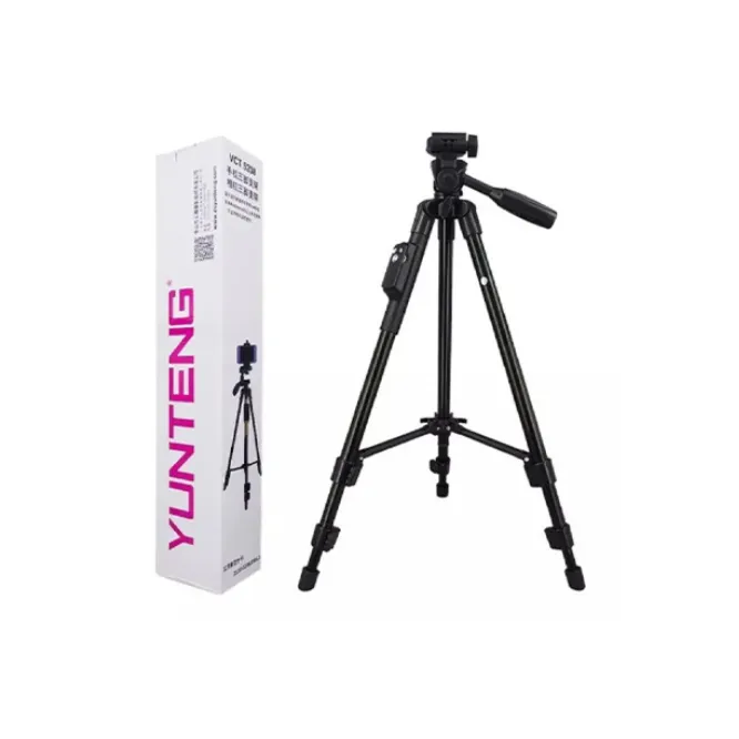 Other / Generic Yufeng 3388 Tripod — photo 2