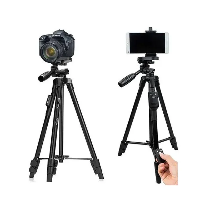 Other / Generic Yufeng 3388 Tripod — photo 3