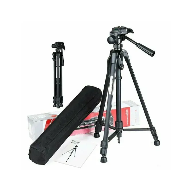Other / Generic WT-3520 Tripod — photo 4
