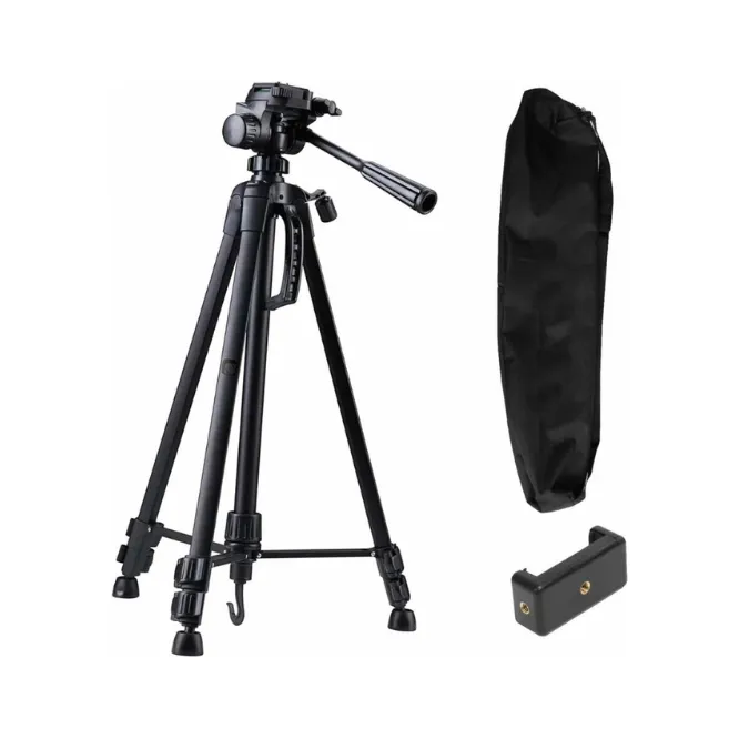 Other / Generic WT-3520 Tripod — photo 3