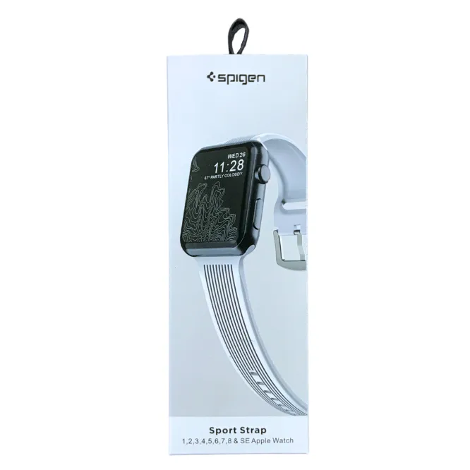 Spigen SP-05 Sport Strap — photo 7