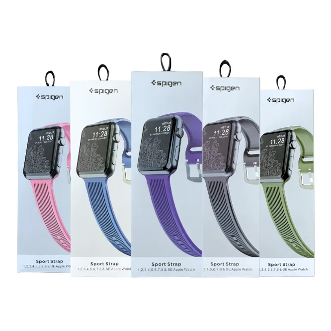 Spigen SP-05 Sport Strap
