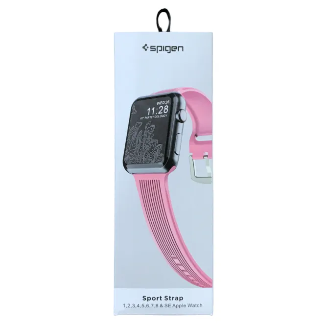 Spigen SP-05 Sport Strap — photo 4