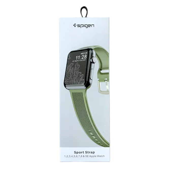 Spigen SP-05 Sport Strap — photo 2