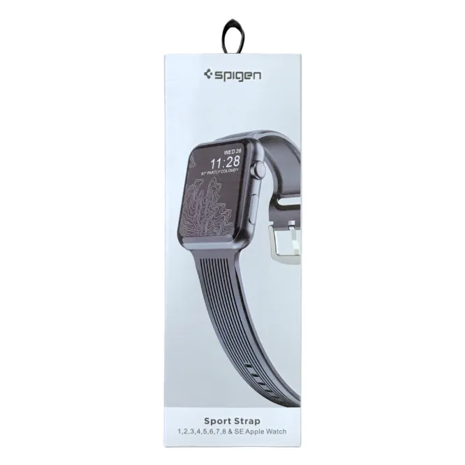 Spigen SP-05 Sport Strap — photo 5