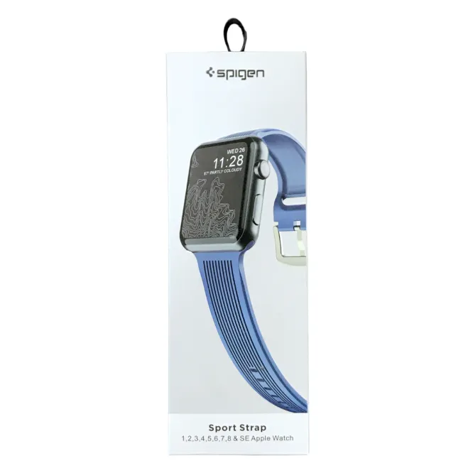Spigen SP-05 Sport Strap — photo 6