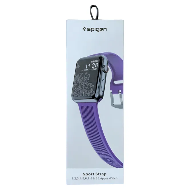 Spigen SP-05 Sport Strap — photo 3