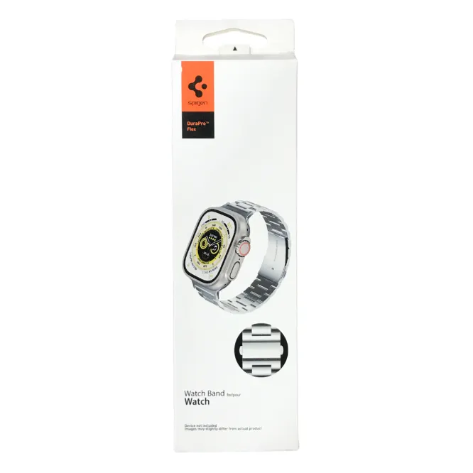 Spigen Fine Steel Strap — photo 4