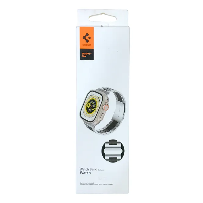 Spigen Fine Steel Strap — photo 3