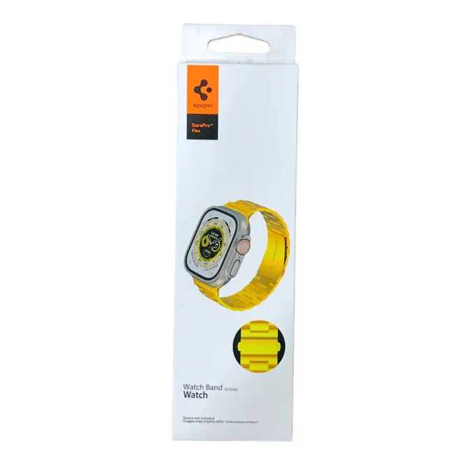 Spigen Fine Steel Strap — photo 6
