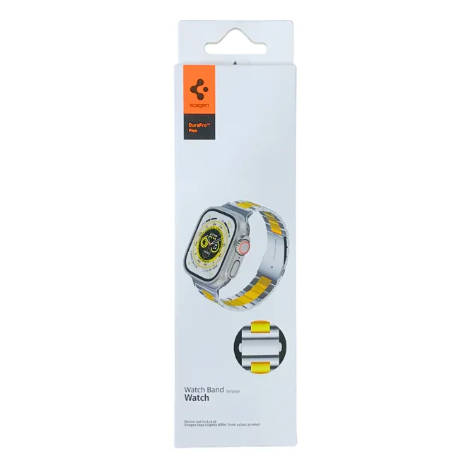 Spigen Fine Steel Strap — photo 5