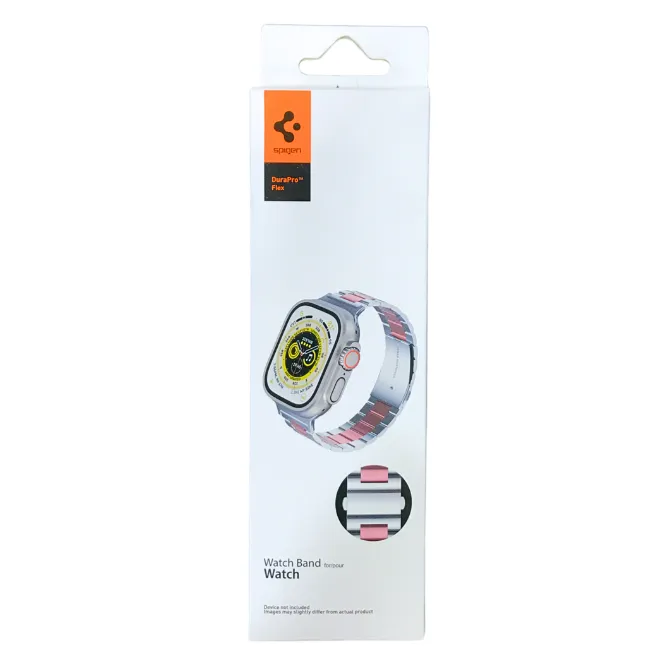 Spigen Fine Steel Strap — photo 2