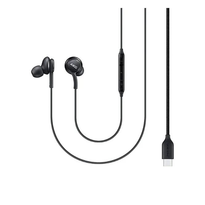 Other / Generic Samsung AKG Type-C Earphone – CN Version