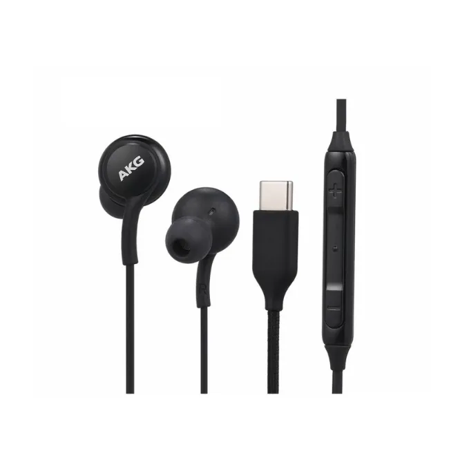 Other / Generic Samsung AKG Type-C Earphone – CN Version — photo 3