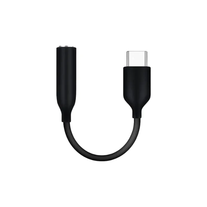 Other / Generic USB-C To Headphone Jack- AAA