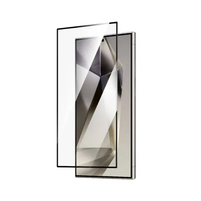 WiWU WI-GT012 Ivista HD Tempered Glass — photo 2