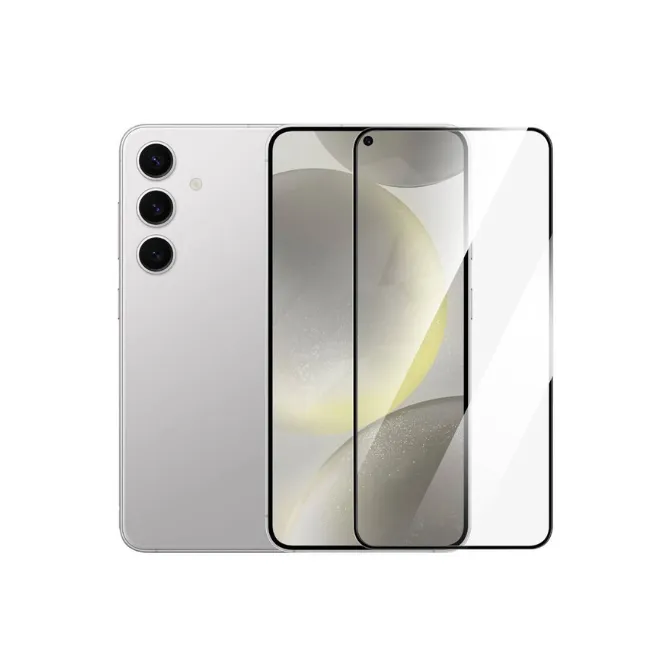WiWU WI-GT012 Ivista HD Tempered Glass — photo 3
