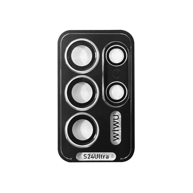 WiWU LG-008 Lens Guard S24 Ultra — photo 4