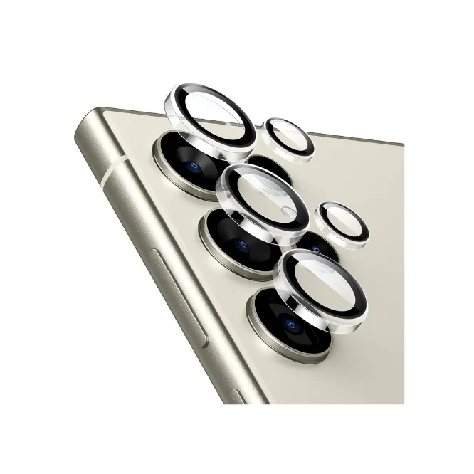 WiWU LG-008 Lens Guard S24 Ultra