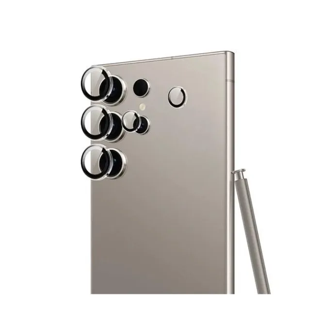 WiWU LG-008 Lens Guard S24 Ultra — photo 2