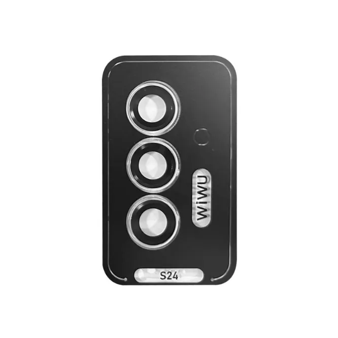 WiWU LG-008 Lens Guard S24 — photo 3