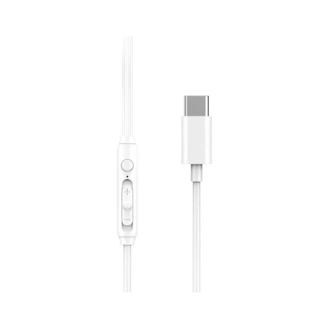 WiWU EB314 Type-C Earphone — photo 6