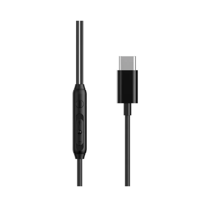 WiWU EB314 Type-C Earphone — photo 5