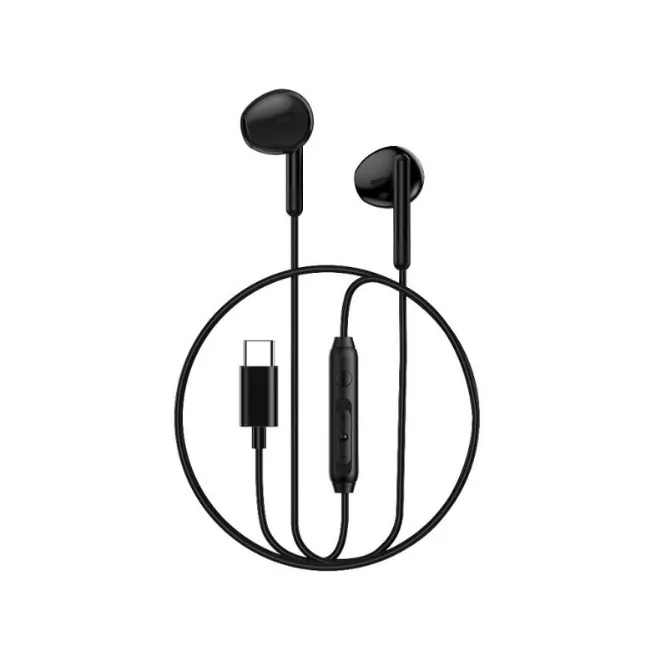WiWU EB314 Type-C Earphone