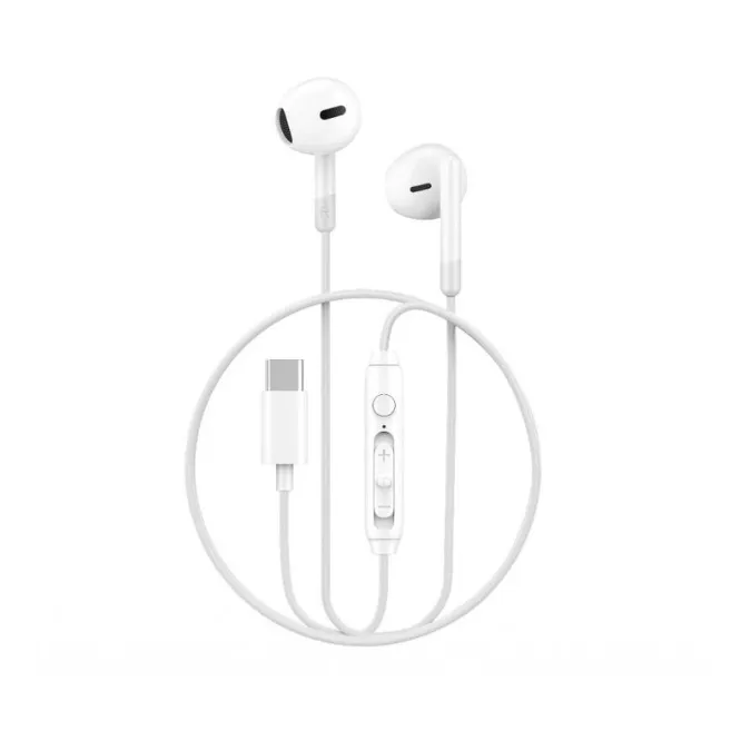 WiWU EB314 Type-C Earphone — photo 2