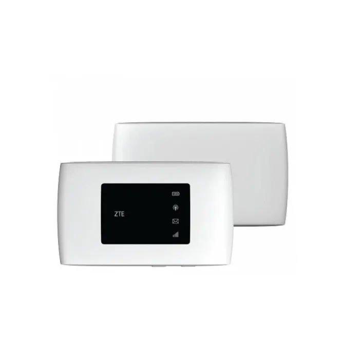 ZTE MF920U Router — photo 3