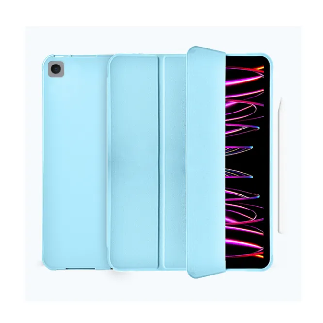 WiWU GF-02 Classic II Case For Ipad 10.2”/10.5” — photo 2