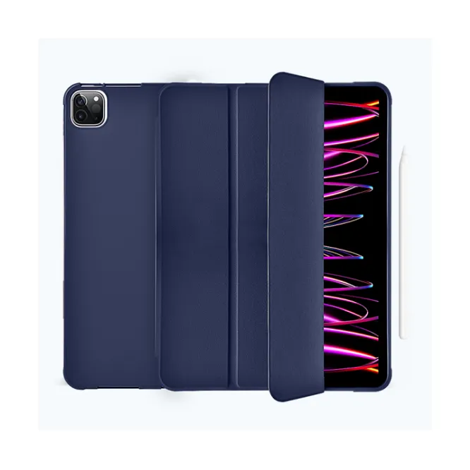 WiWU GF-02 Classic II Ipad Case 10.9 / 11 — photo 5