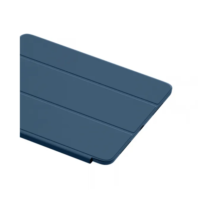 WiWU Magnetic iPad Folio Case 10.2 / 11 – Blue — photo 2