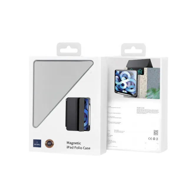 WiWU Magnetic Ipad Folio Case 10.9/11 — photo 7