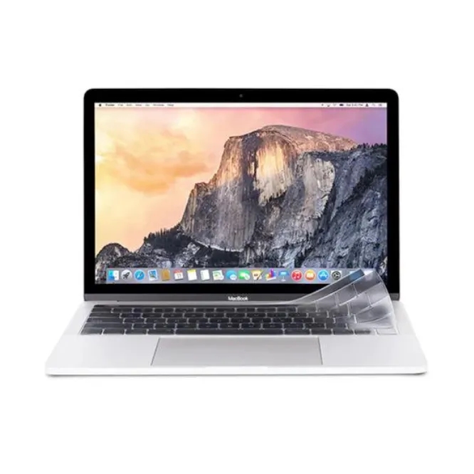 WiWU Keyboard Protector 13 Pro 2020 / 2022 16″