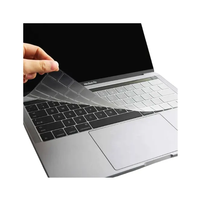 WiWU Keyboard Protector 13 Pro 2020 / 2022 16″ — photo 2