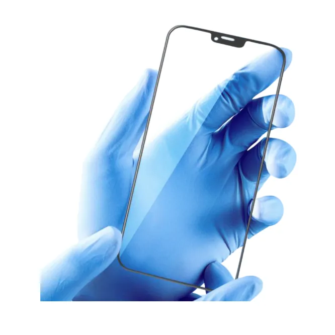 WiWU iVista iPhone XR / 11 Tempered Glass — photo 3