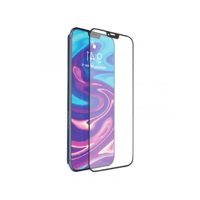 WiWU iVista iPhone XR / 11 Tempered Glass